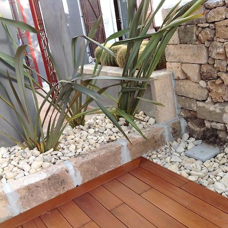 باكينو Campo Reale Country Rooms المظهر الخارجي الصورة