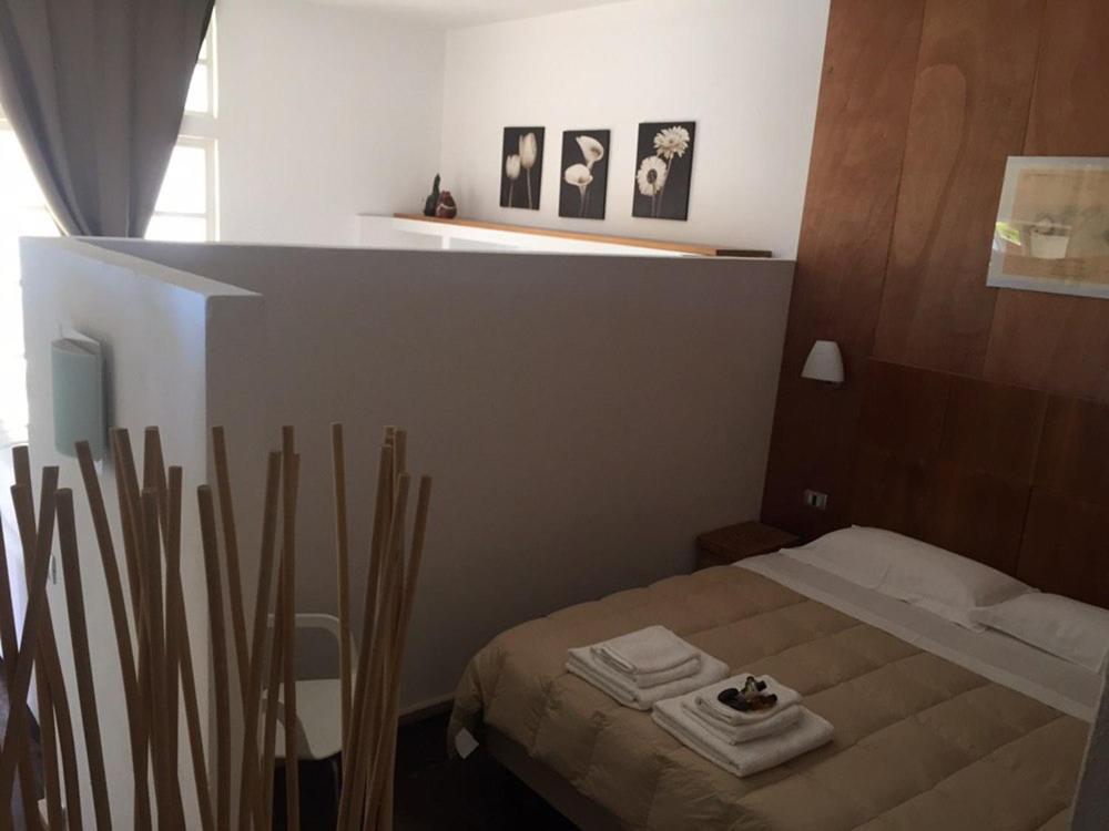 باكينو Campo Reale Country Rooms المظهر الخارجي الصورة