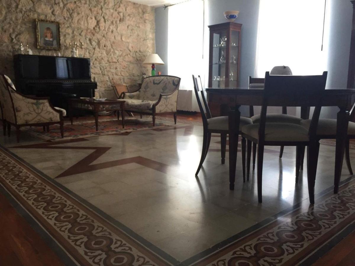 باكينو Campo Reale Country Rooms المظهر الخارجي الصورة