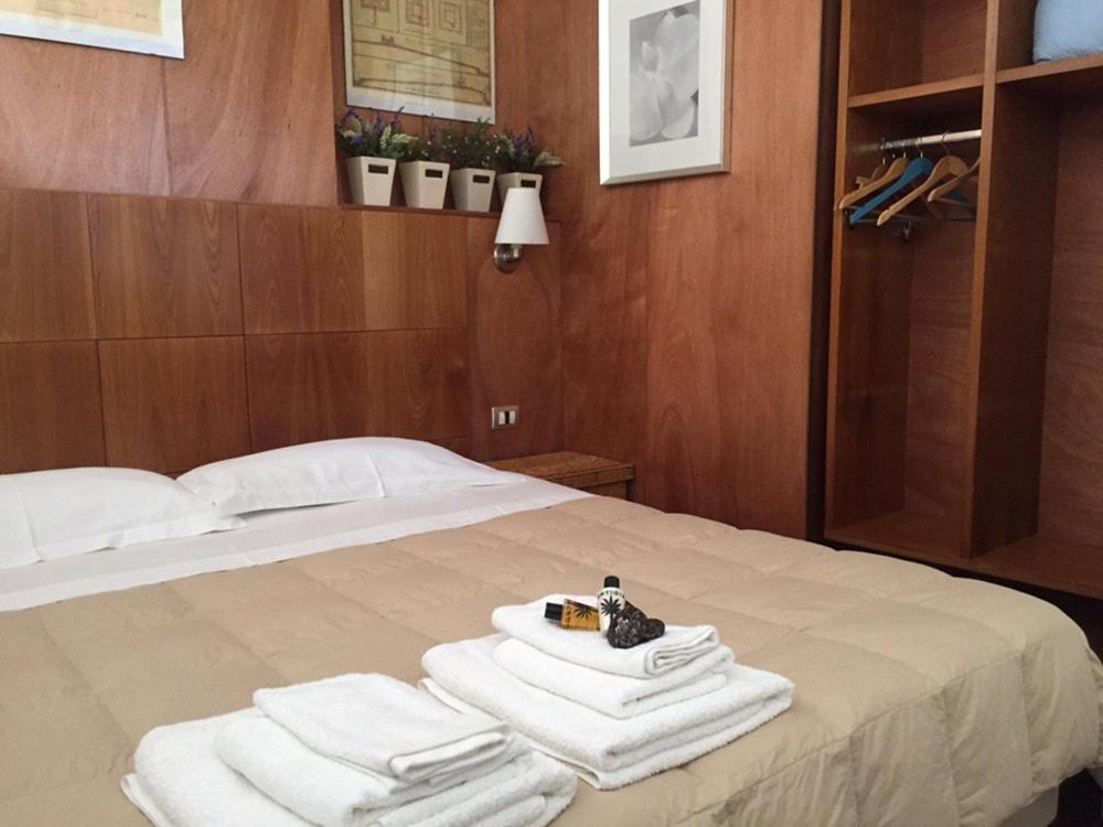 باكينو Campo Reale Country Rooms المظهر الخارجي الصورة