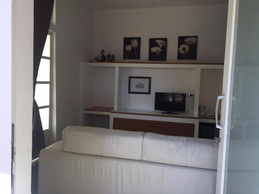 باكينو Campo Reale Country Rooms المظهر الخارجي الصورة