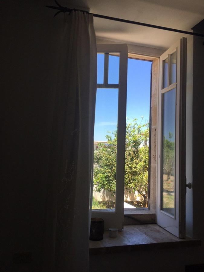باكينو Campo Reale Country Rooms المظهر الخارجي الصورة